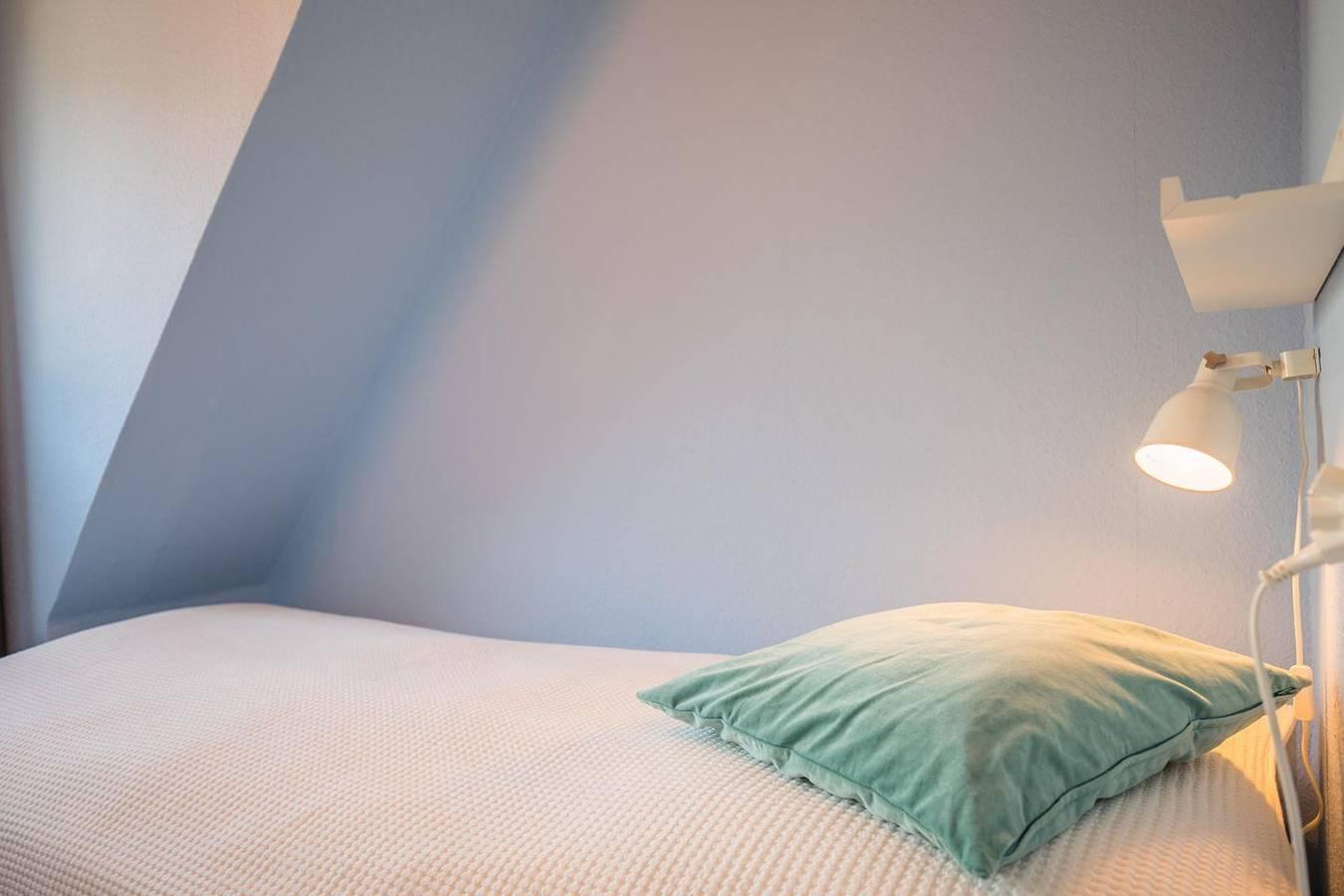 Vakantieappartement in Büsum, Duitsland voor 2 personen foto 11