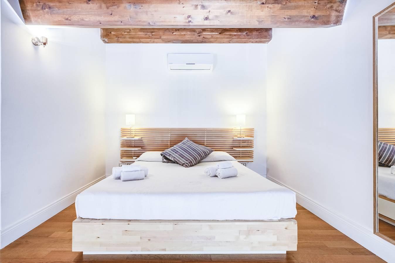 Vakantieappartement in Rome, Italië voor 4 personen foto 4
