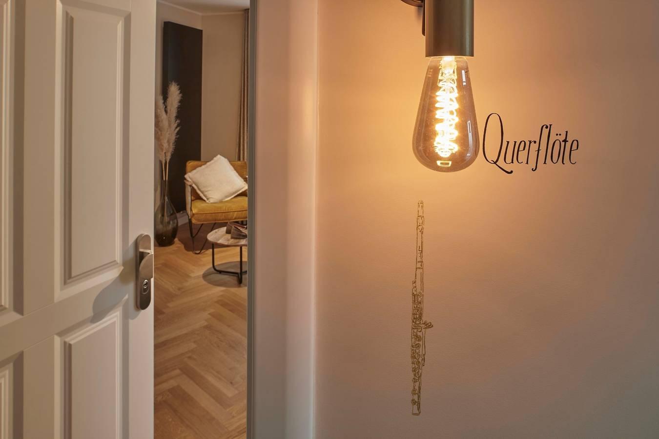 Vakantieappartement in Rhön-Hessen, Duitsland voor 2 personen foto 7
