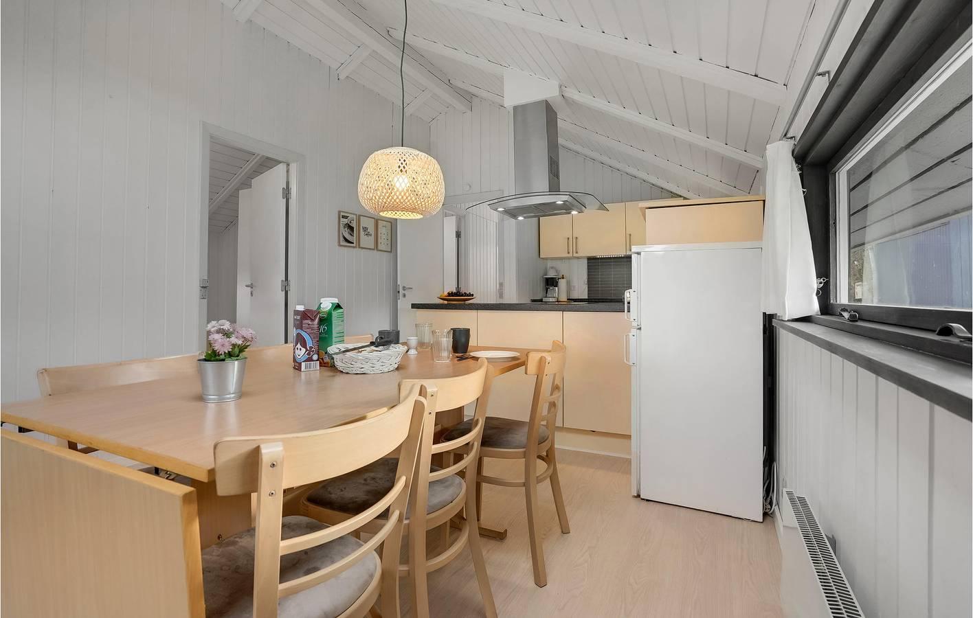 Vakantiehuis in Broager, Denemarken voor 6 personen foto 7