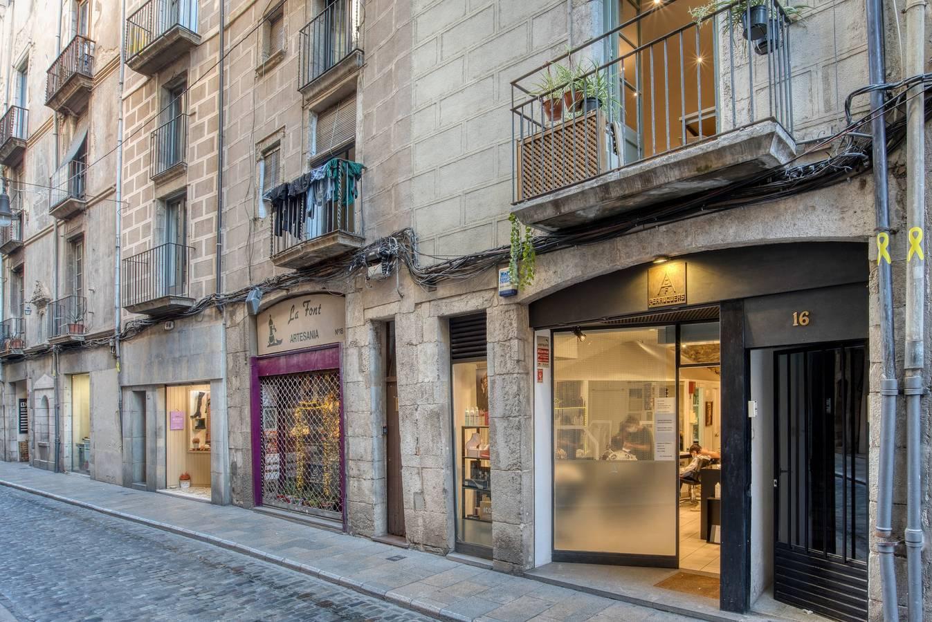 Vakantieappartement in Gerona, Spanje voor 2 personen foto 18