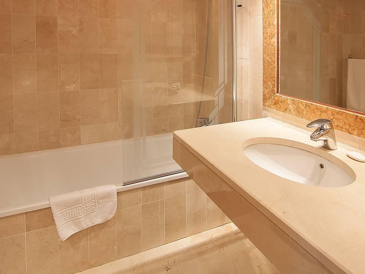 Vakantieappartement in Estepona, Spanje voor 4 personen foto 8