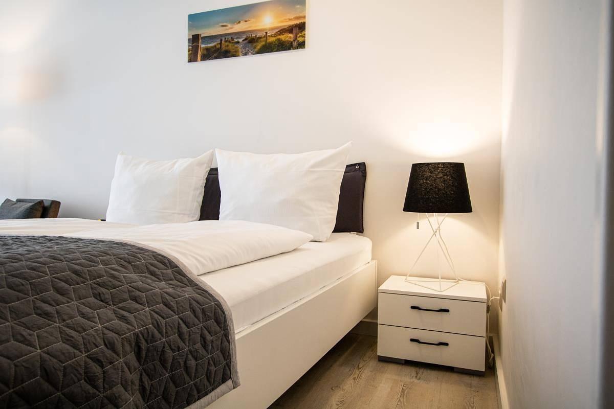 Vakantieappartement in Sylt, Duitsland voor 2 personen foto 7