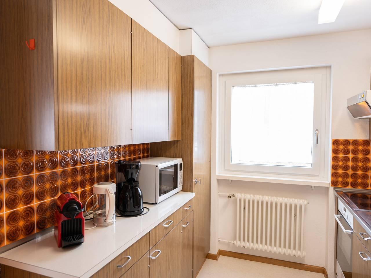 Vakantieappartement in Zuoz, Zwitserland voor 4 personen foto 16