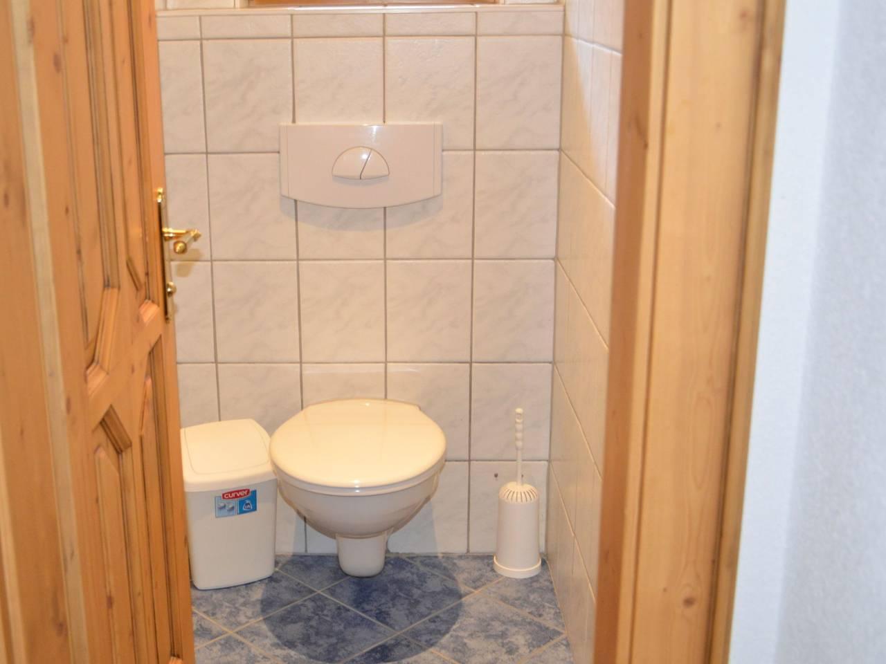 Vakantieappartement in Kappl, Oostenrijk voor 4 personen foto 10