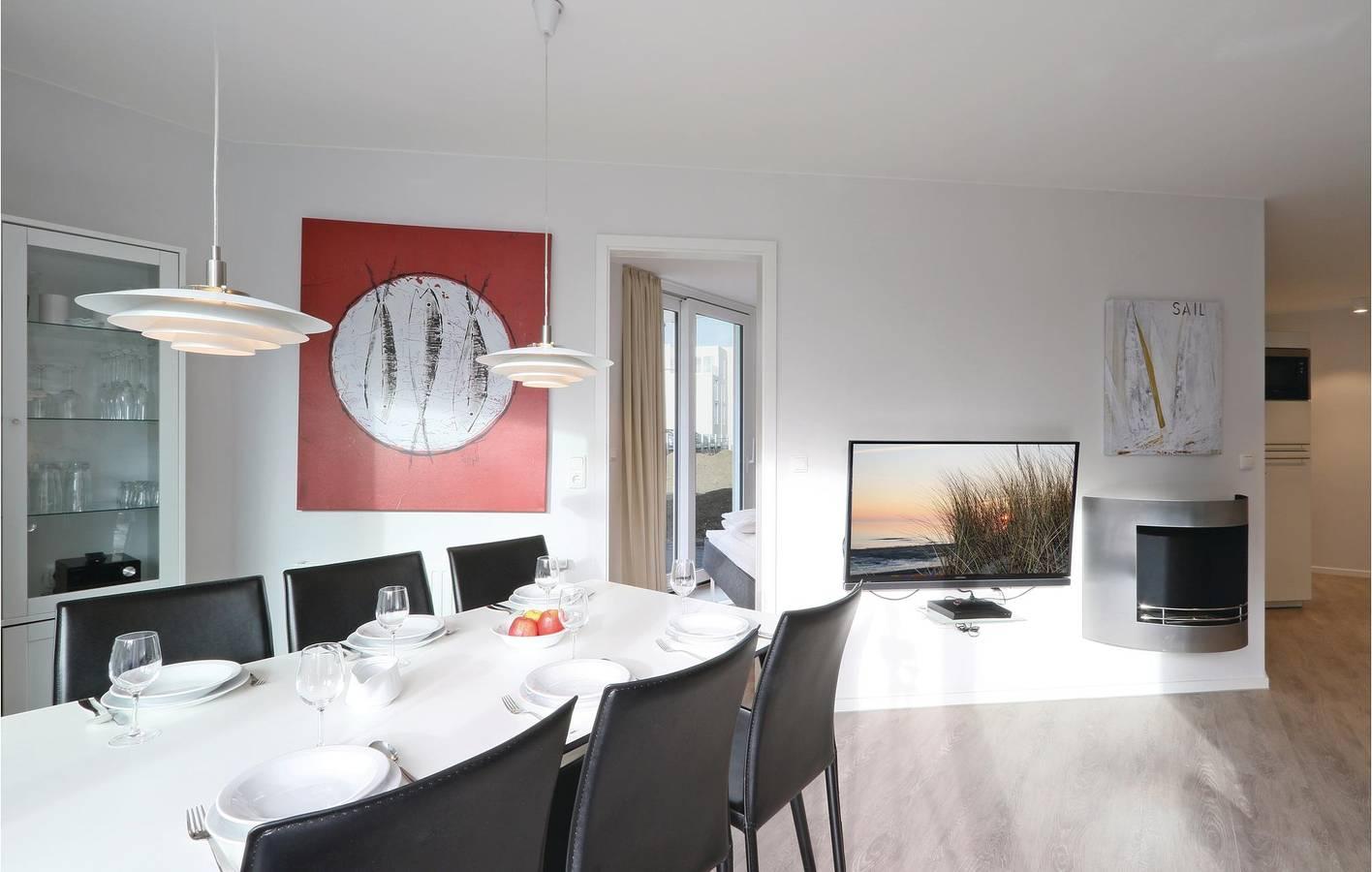 Vakantieappartement in Lübeck, Duitsland voor 6 personen foto 6