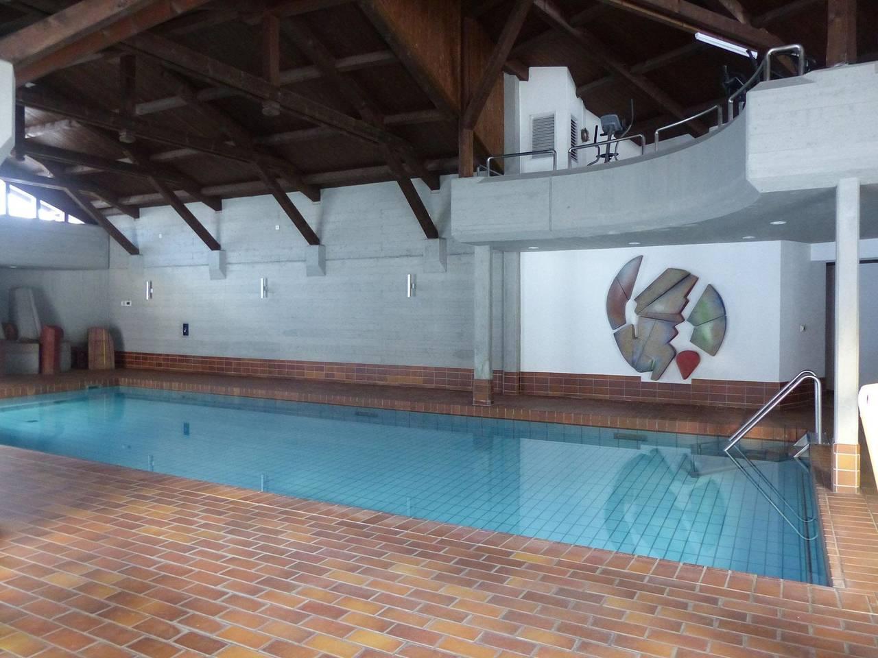 Am Dürrbach met 1 slaapkamer en sauna in Engelberg, Obwalden, Zwitserland voor 2 personen foto 14