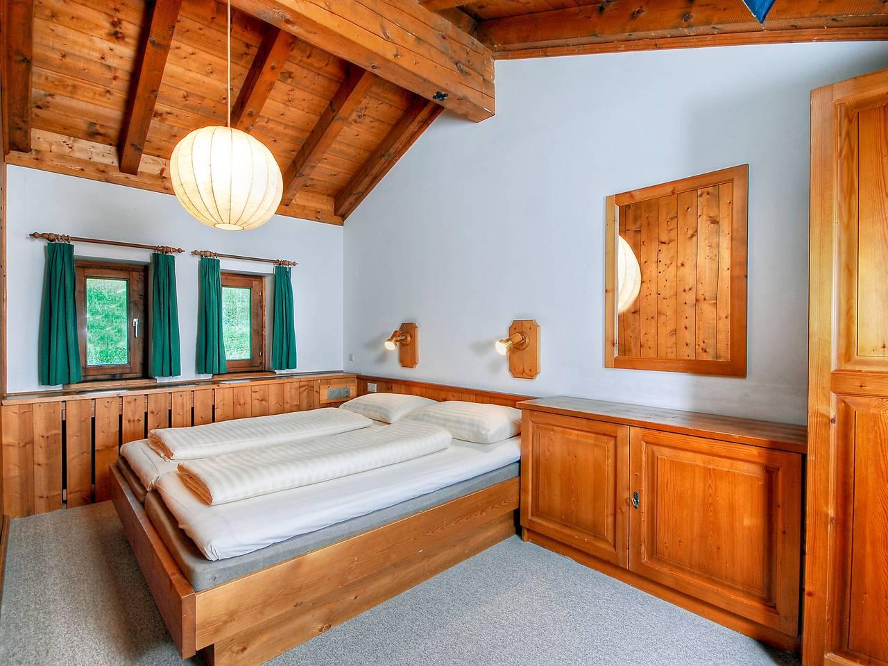 Vakantieappartement in Oost-Tirol, Oostenrijk voor 8 personen foto 5