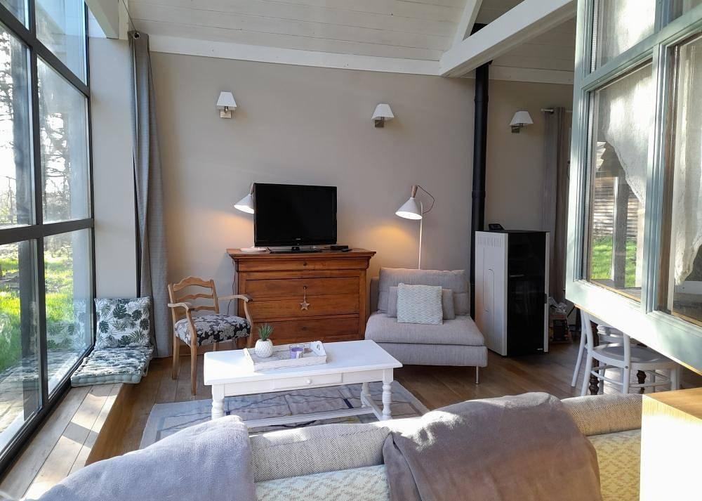 Vakantiehuis in Seine-Maritime, Frankrijk voor 4 personen foto 11