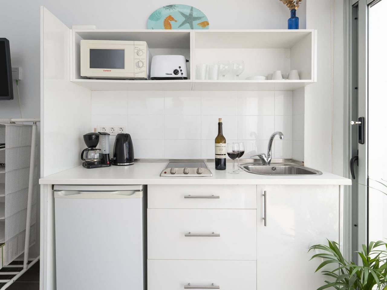 Vakantieappartement in Gran Canaria, Spanje voor 2 personen foto 8