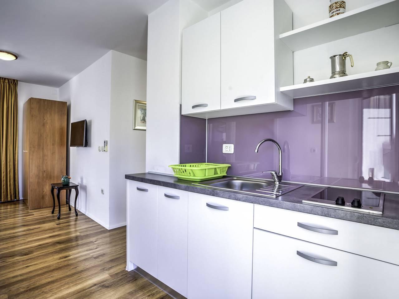Vakantieappartement in Umag, Kroatië voor 4 personen foto 11