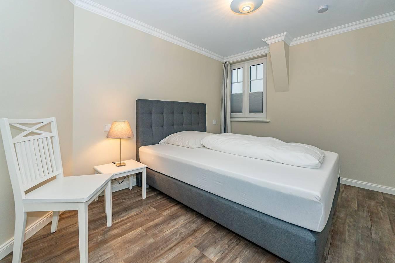Vakantieappartement met sauna in Westerland, Sylt (Gemeinde), Duitsland voor 5 personen foto 23