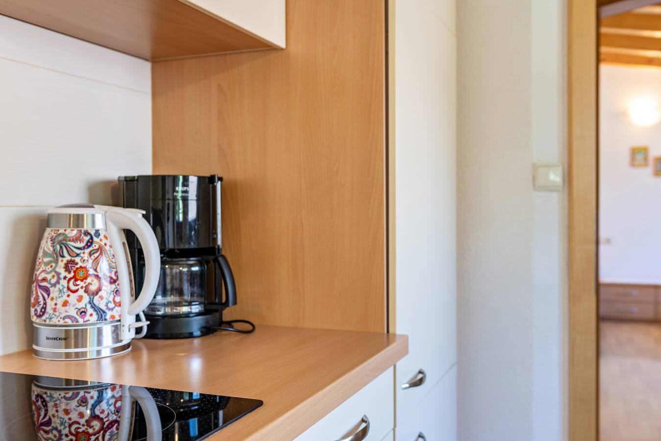 Vakantieappartement in Ahrntal, Italië voor 4 personen foto 16