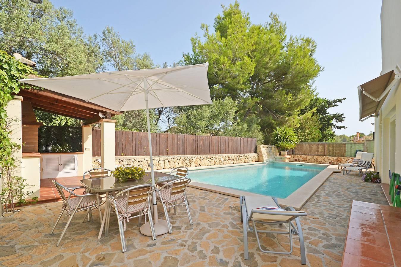 Vakantiehuis in Raiguer, Spanje voor 5 personen foto 3