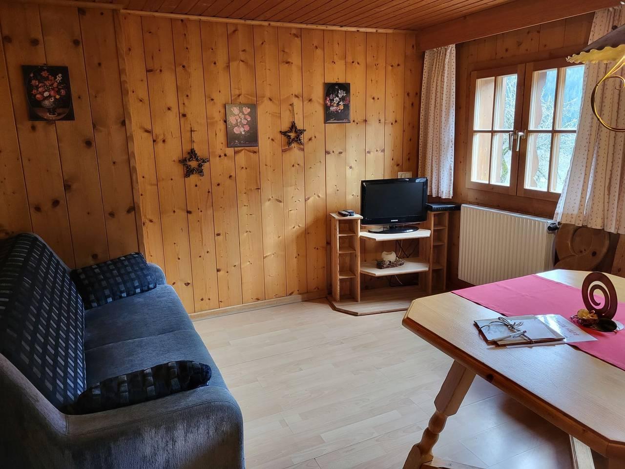 Vakantieappartement in Verwall, Oostenrijk voor 4 personen foto 11