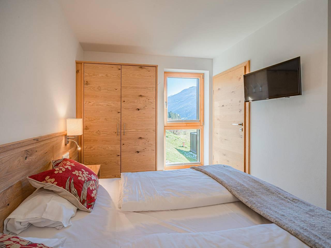 Vakantieappartement in Pinzgau, Oostenrijk voor 8 personen foto 9