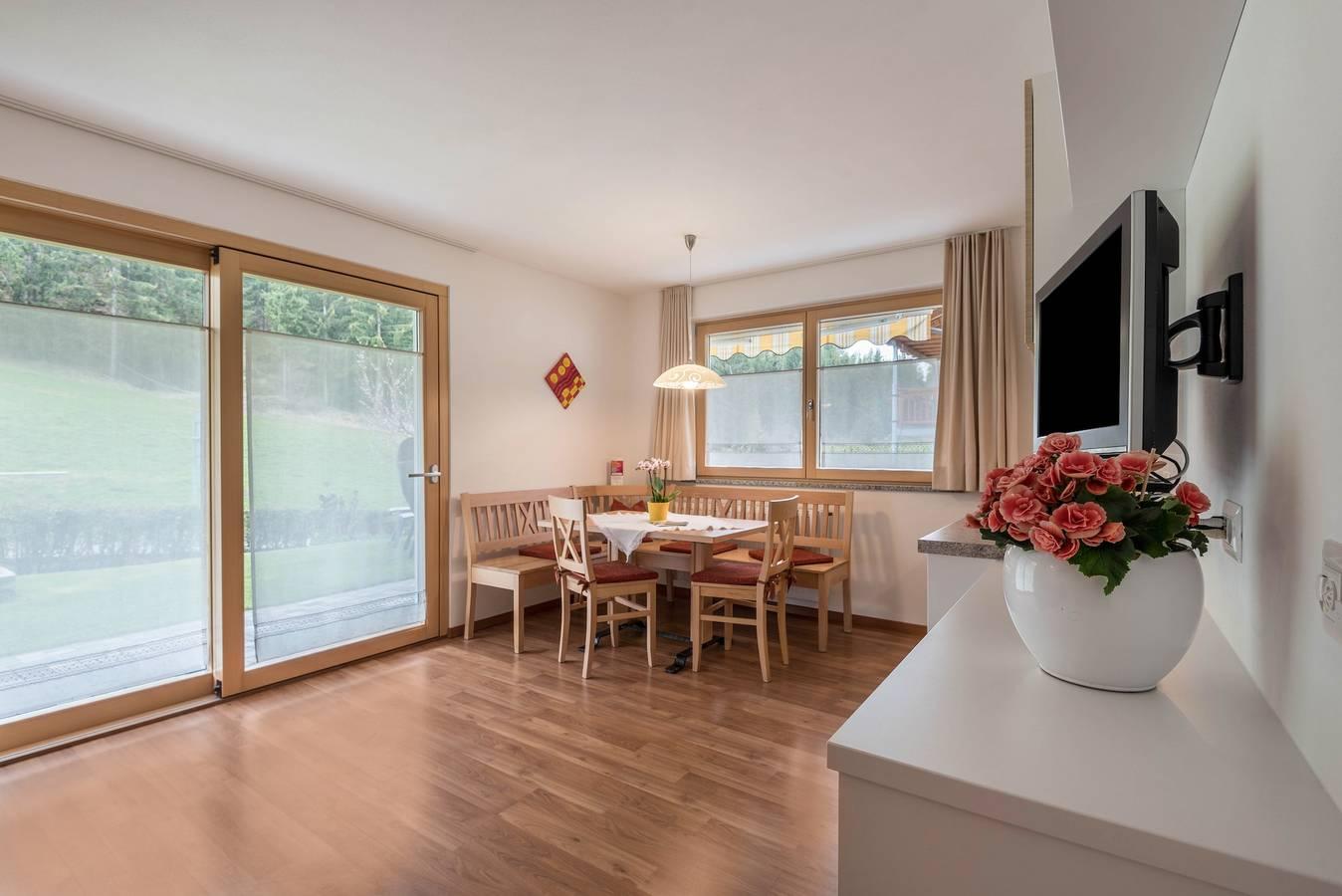 Vakantieappartement in Villnöß, Italië voor 3 personen foto 4