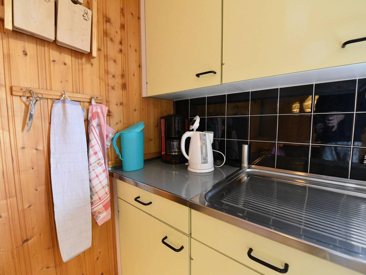 Vakantieappartement in Domleschg, Zwitserland voor 5 personen foto 9