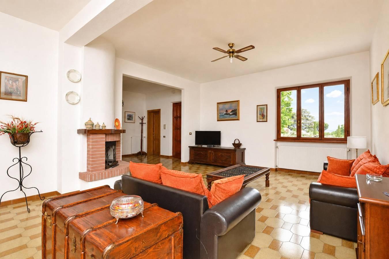 Vakantiehuis in Capannori, Italië voor 6 personen foto 12