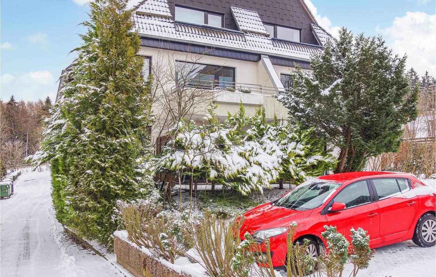Vakantieappartement in Harz, Duitsland voor 5 personen foto 14