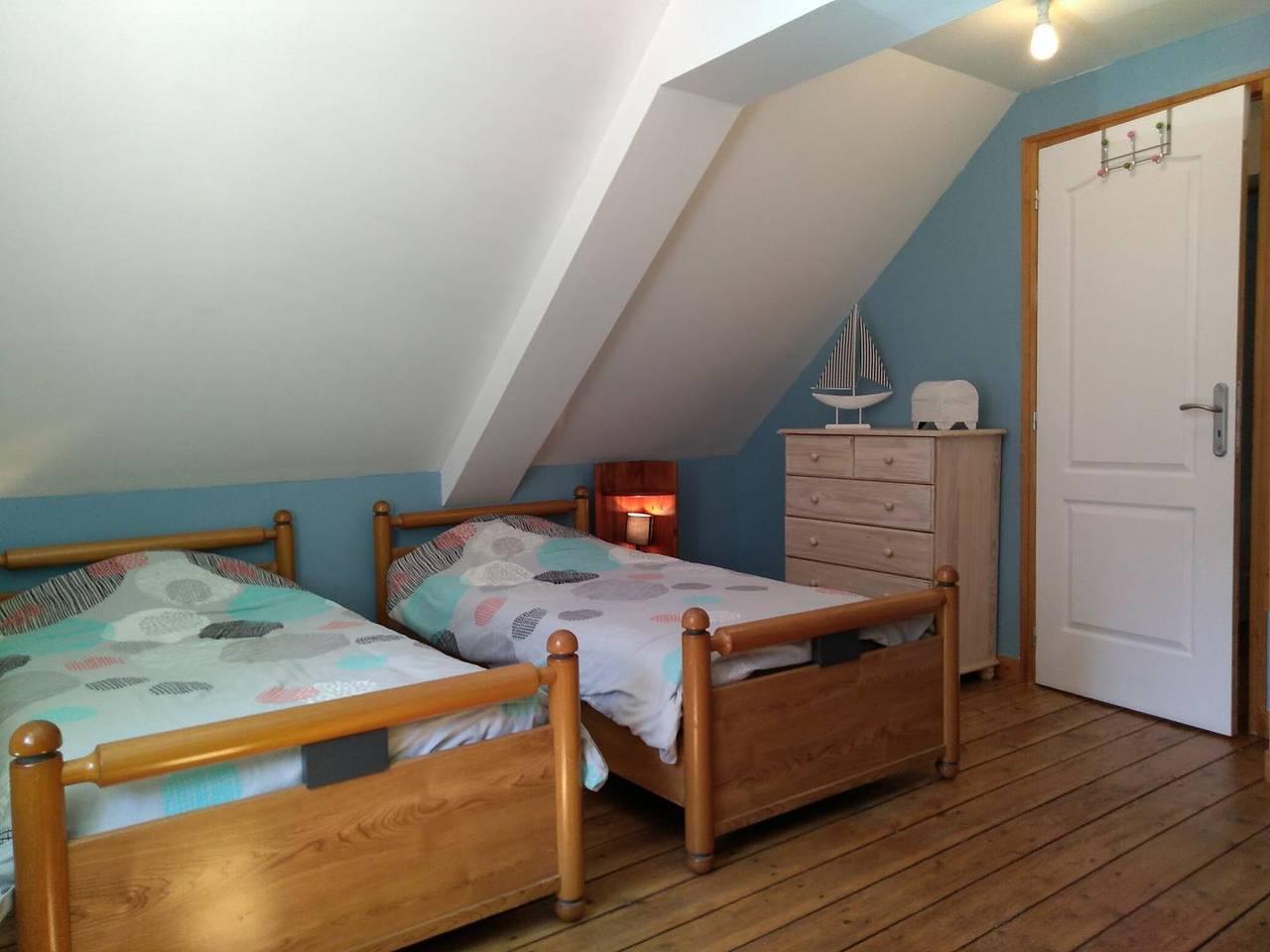 Vakantiehuis in Ganzeville, Frankrijk voor 4 personen foto 14