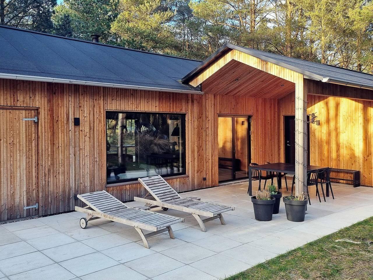 Vakantiehuis in Ålbæk, Denemarken voor 8 personen foto 4