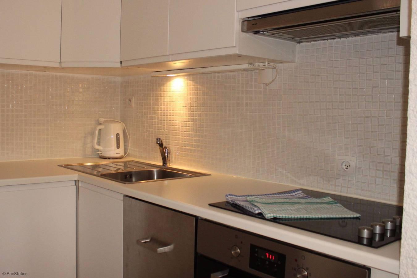 Vakantieappartement in Chamonix, Frankrijk voor 4 personen foto 8