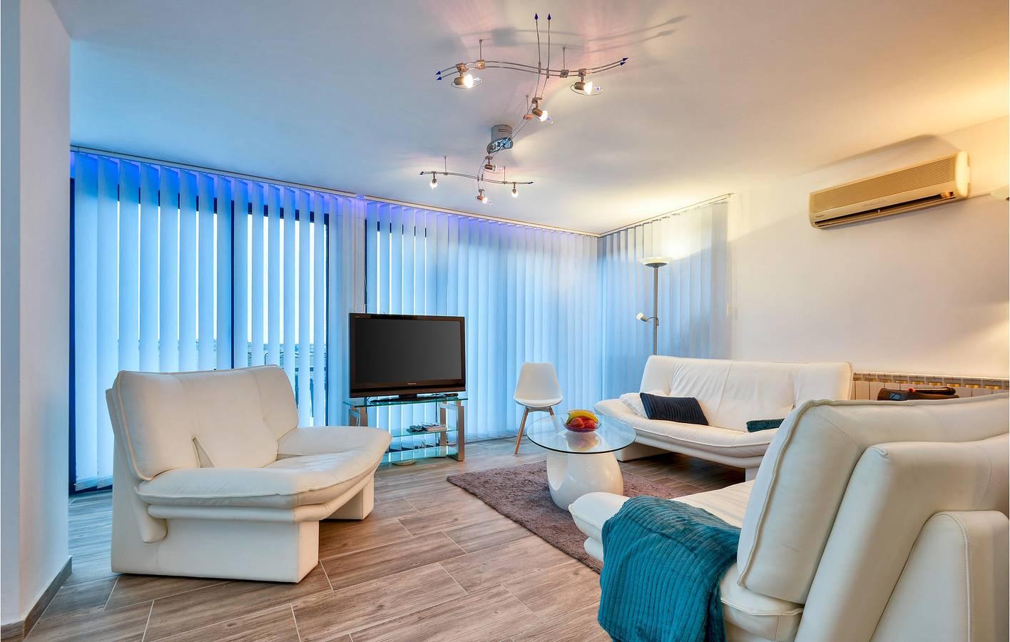 Charmant appartement met 1 slaapkamer en zwembad in Grad Varaždinske Toplice, Varaždin, Kroatië voor 4 personen foto 22