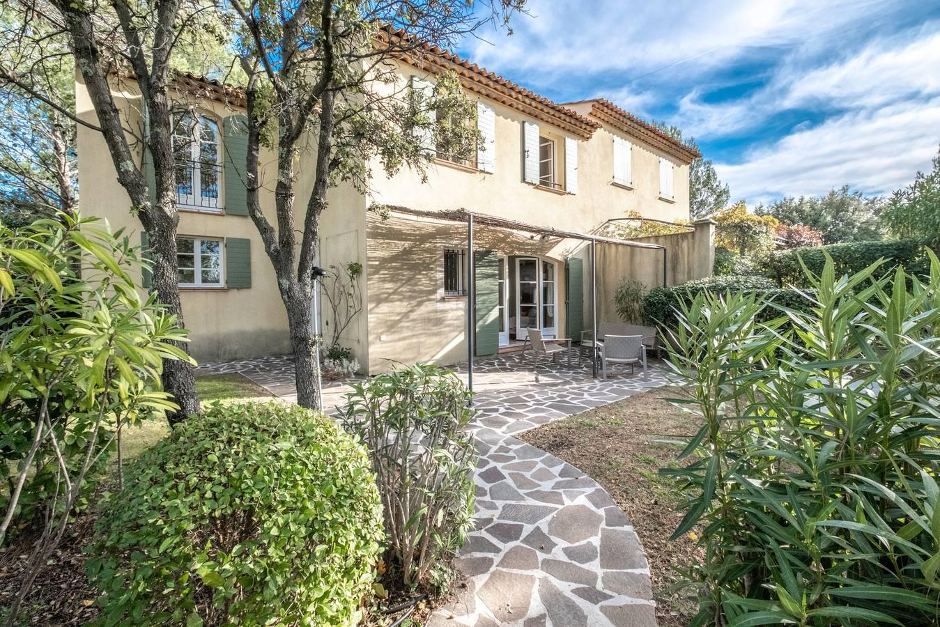 Vakantiehuis in Var, Frankrijk voor 6 personen foto 17