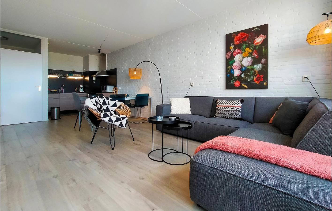 Vakantiehuis in Bruinisse, Nederland voor 5 personen foto 3