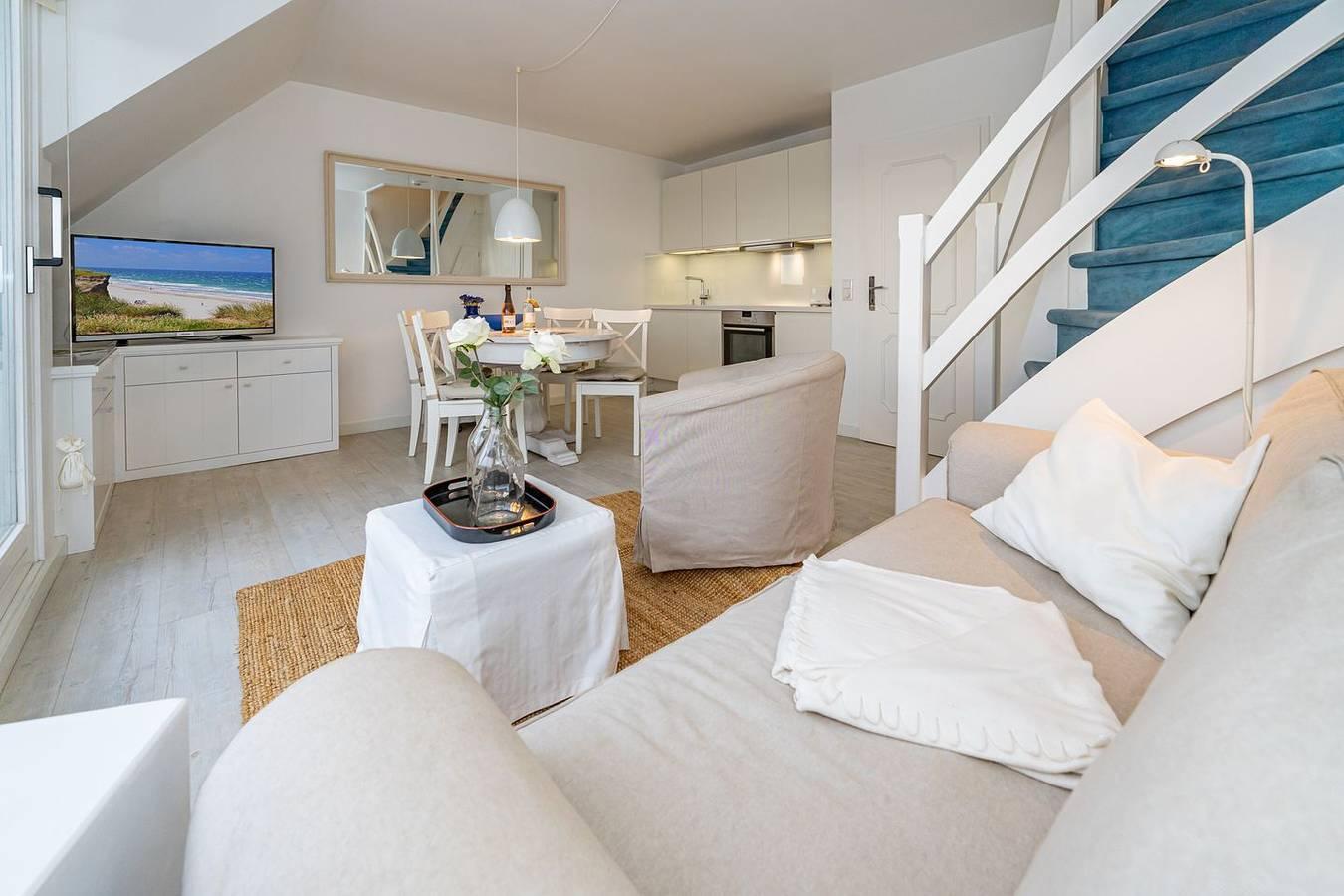 Vakantieappartement in Sylt, Duitsland voor 4 personen foto 4
