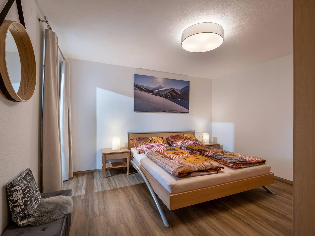 Vakantieappartement in Zillertal, Oostenrijk voor 4 personen foto 11