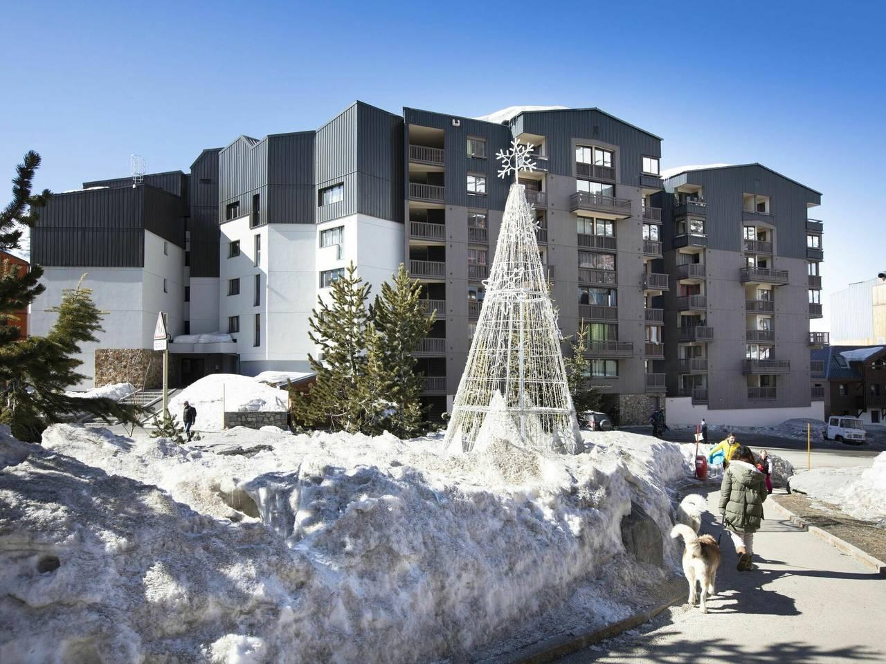 Vakantieappartement in Savoie, Frankrijk voor 2 personen foto 17