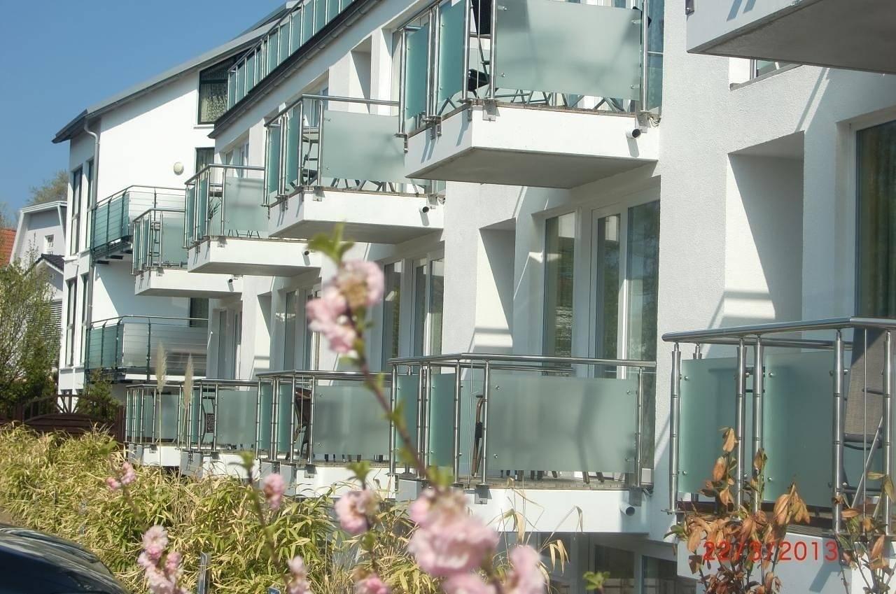 Vakantieappartement in Kühlungsborn, Duitsland voor 2 personen foto 13