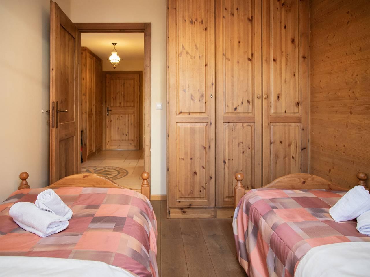 Vakantieappartement in Leytron, Zwitserland voor 6 personen foto 15