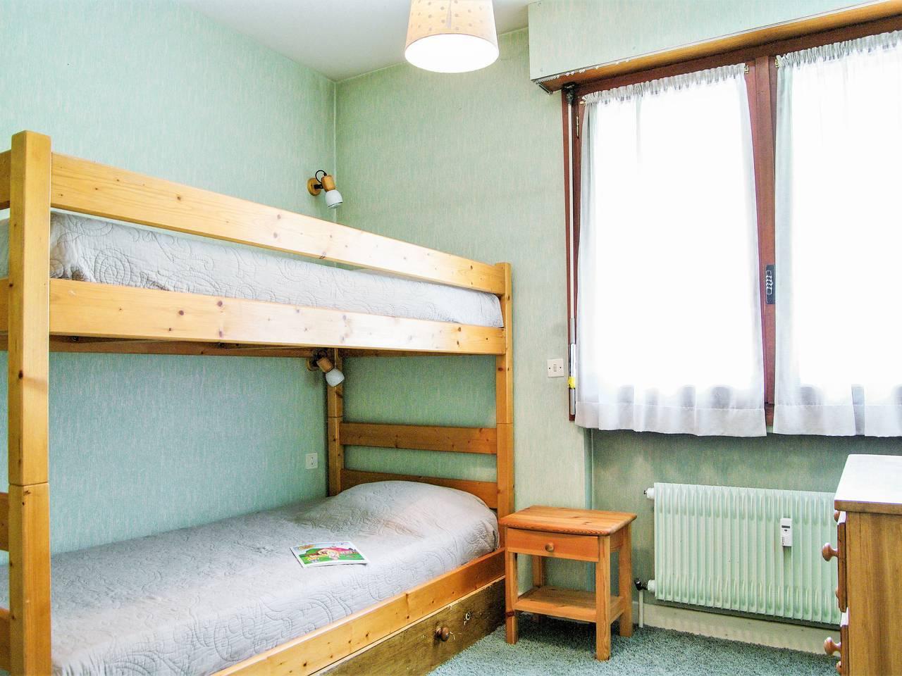 Vakantieappartement in Chamonix, Frankrijk voor 4 personen foto 12