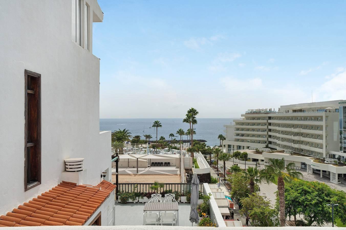 Vakantieappartement in Adeje, Spanje voor 2 personen foto 6
