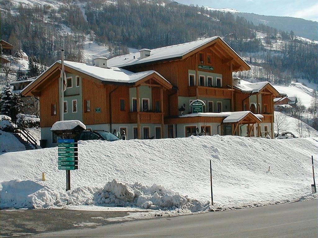 Vakantieappartement in Möll-dal, Oostenrijk voor 6 personen foto 11