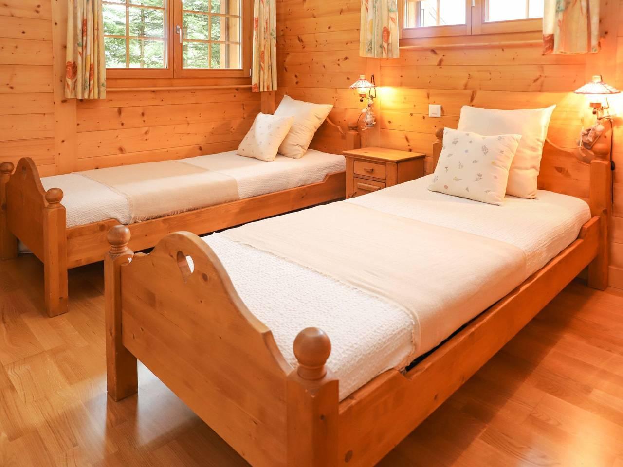 Vakantieappartement in Bagnes, Zwitserland voor 6 personen foto 16