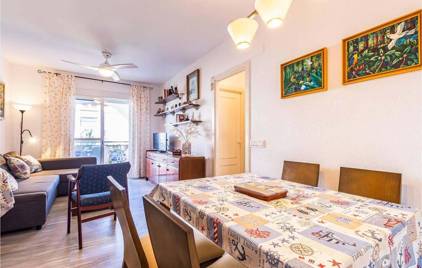 Vakantieappartement in Torrox, Spanje voor 5 personen foto 3