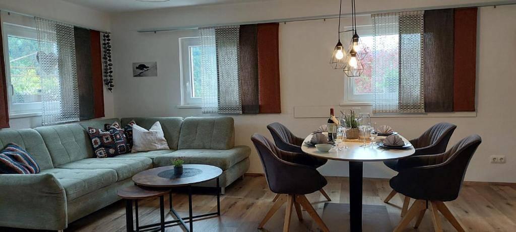 Vakantieappartement in Dalaas, Oostenrijk voor 5 personen foto 7
