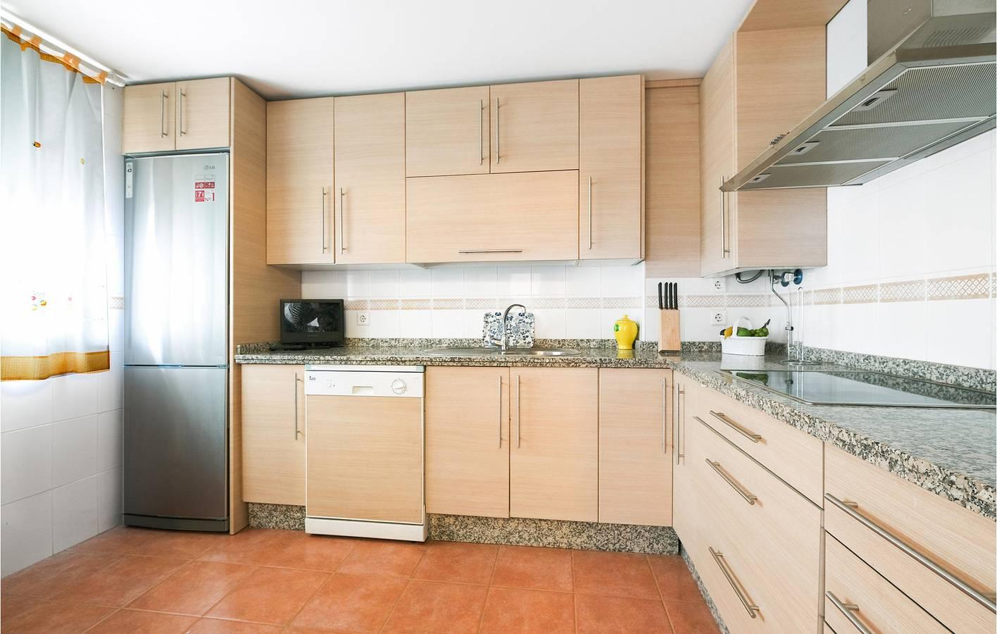 Vakantiehuis in La Algaba, Spanje voor 5 personen foto 6