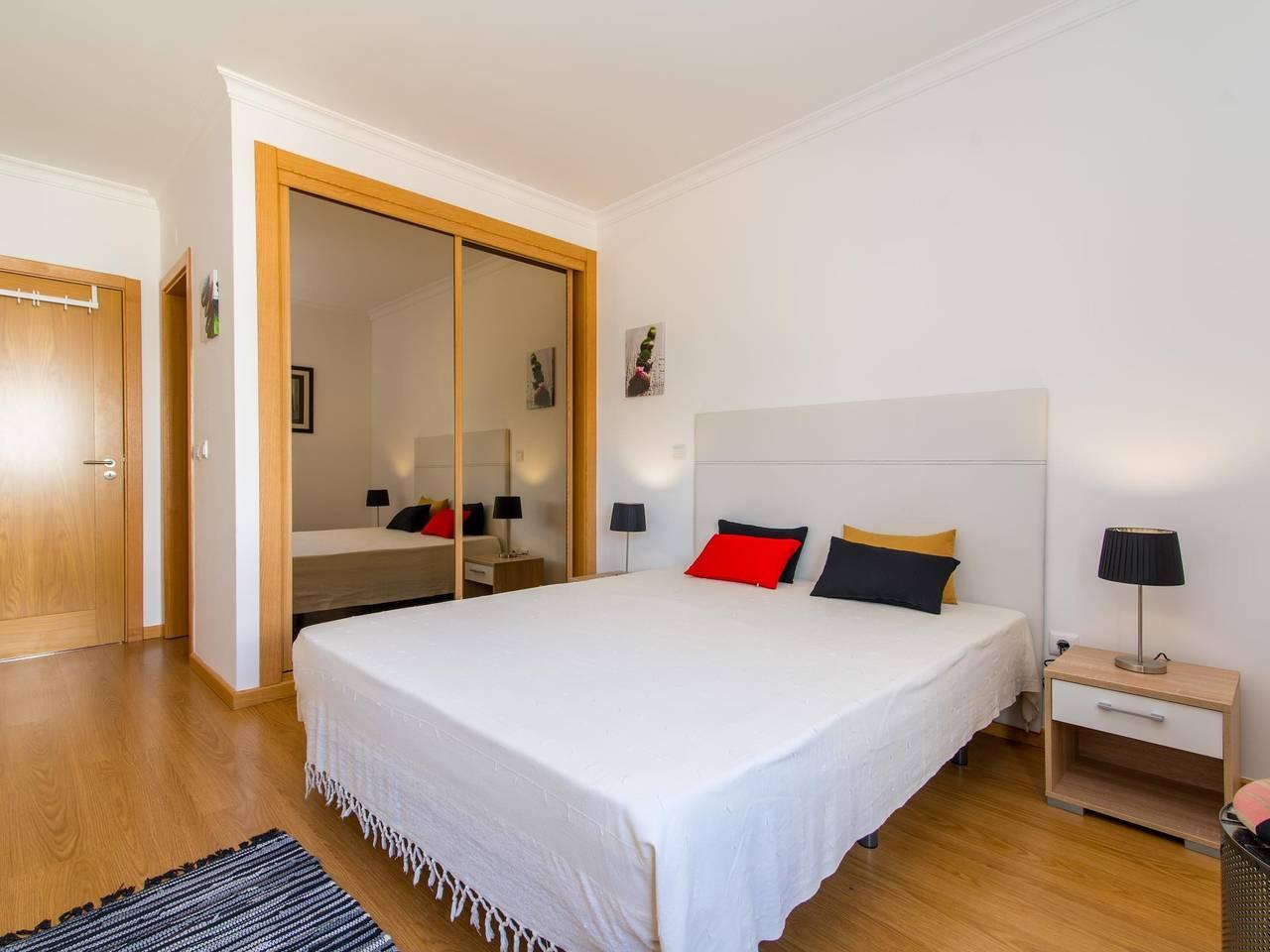 Vakantieappartement in Tavira, Portugal voor 4 personen foto 16