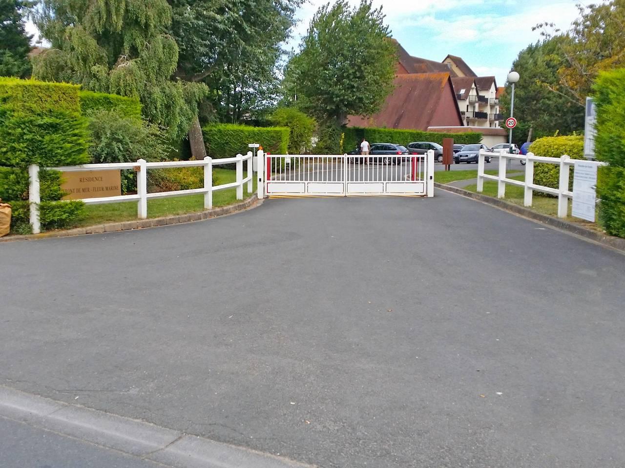 Vakantieappartement in Cabourg, Frankrijk voor 4 personen foto 13
