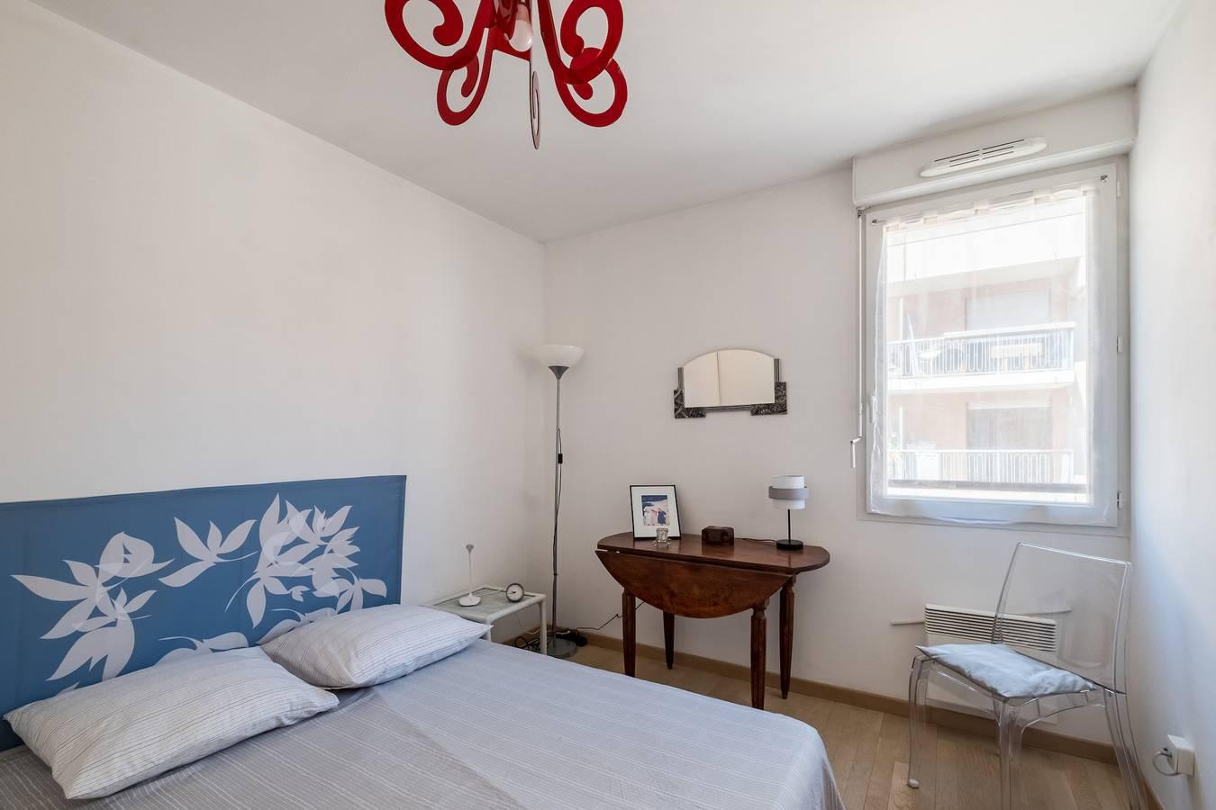 Vakantieappartement in Toulouse, Frankrijk voor 2 personen foto 11