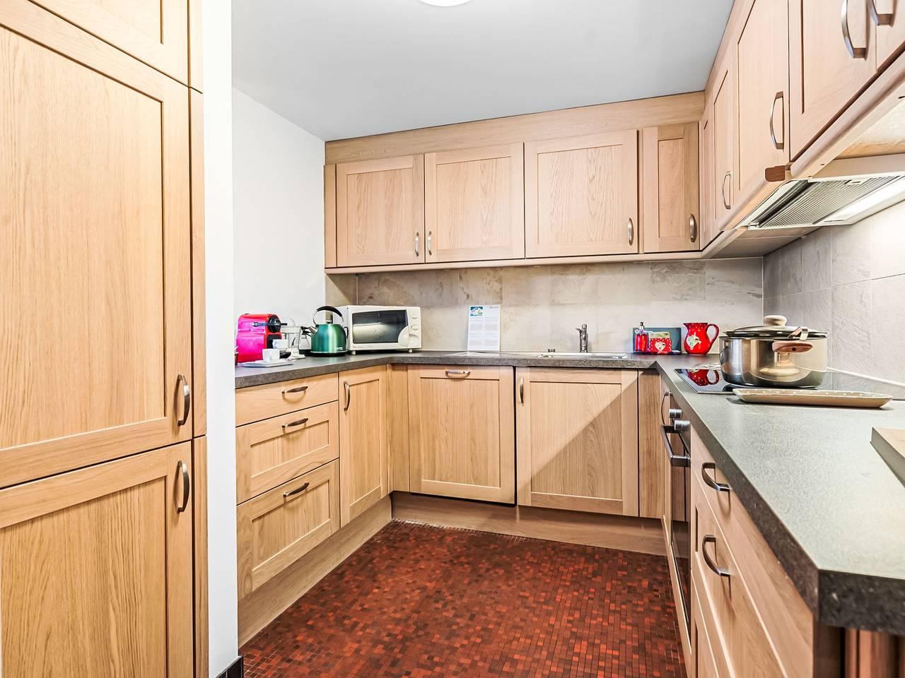 Vakantieappartement in Randogne, Zwitserland voor 6 personen foto 3