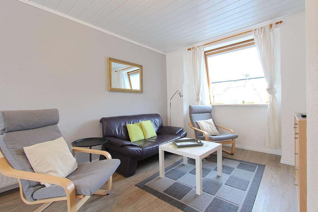 Vakantieappartement in Kellenhusen vanaf 67€ per nacht