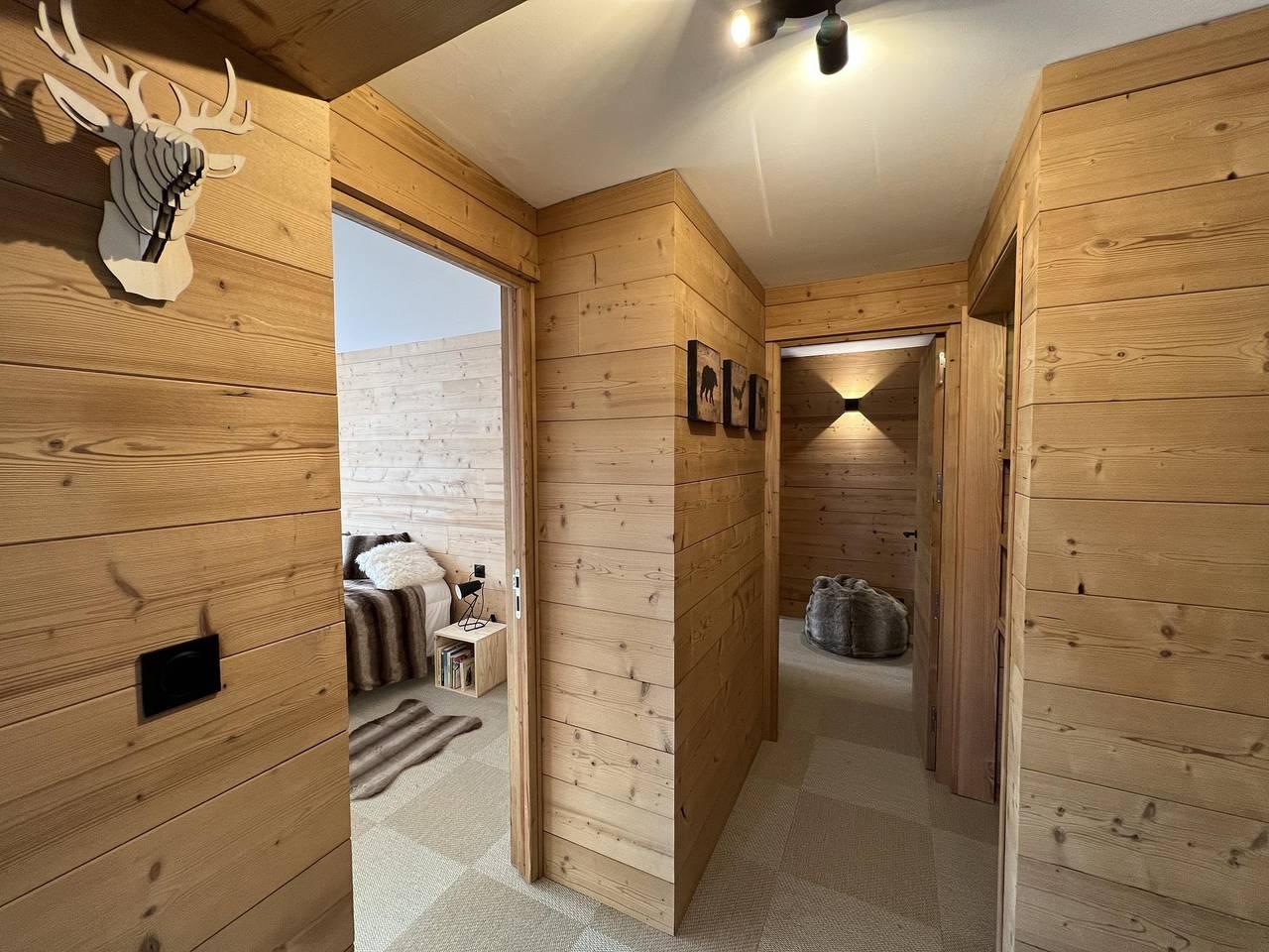 Vakantieappartement in Pyreneeën, Frankrijk voor 8 personen foto 6