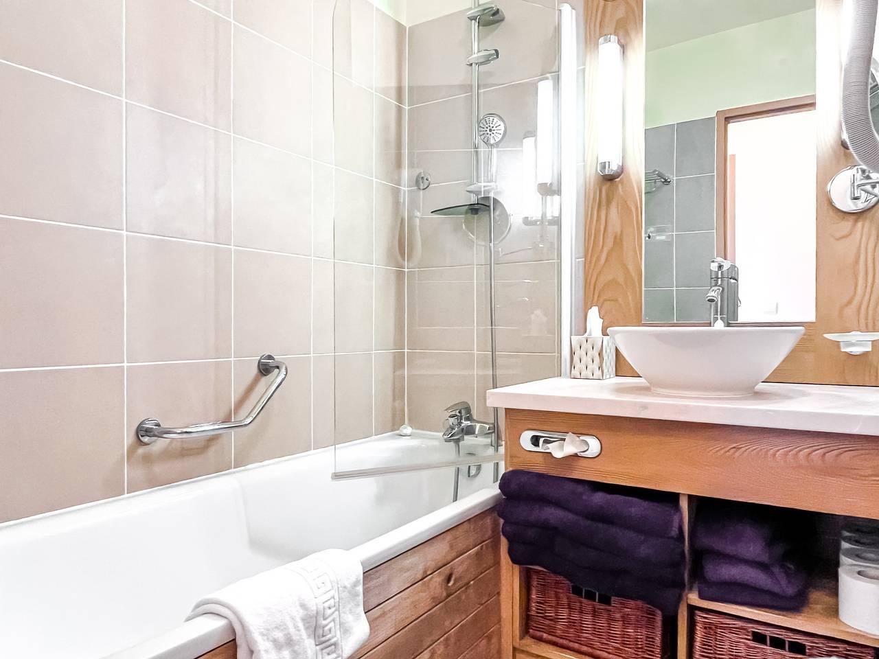 Vakantieappartement in Rhône-Alpes, Frankrijk voor 4 personen foto 16