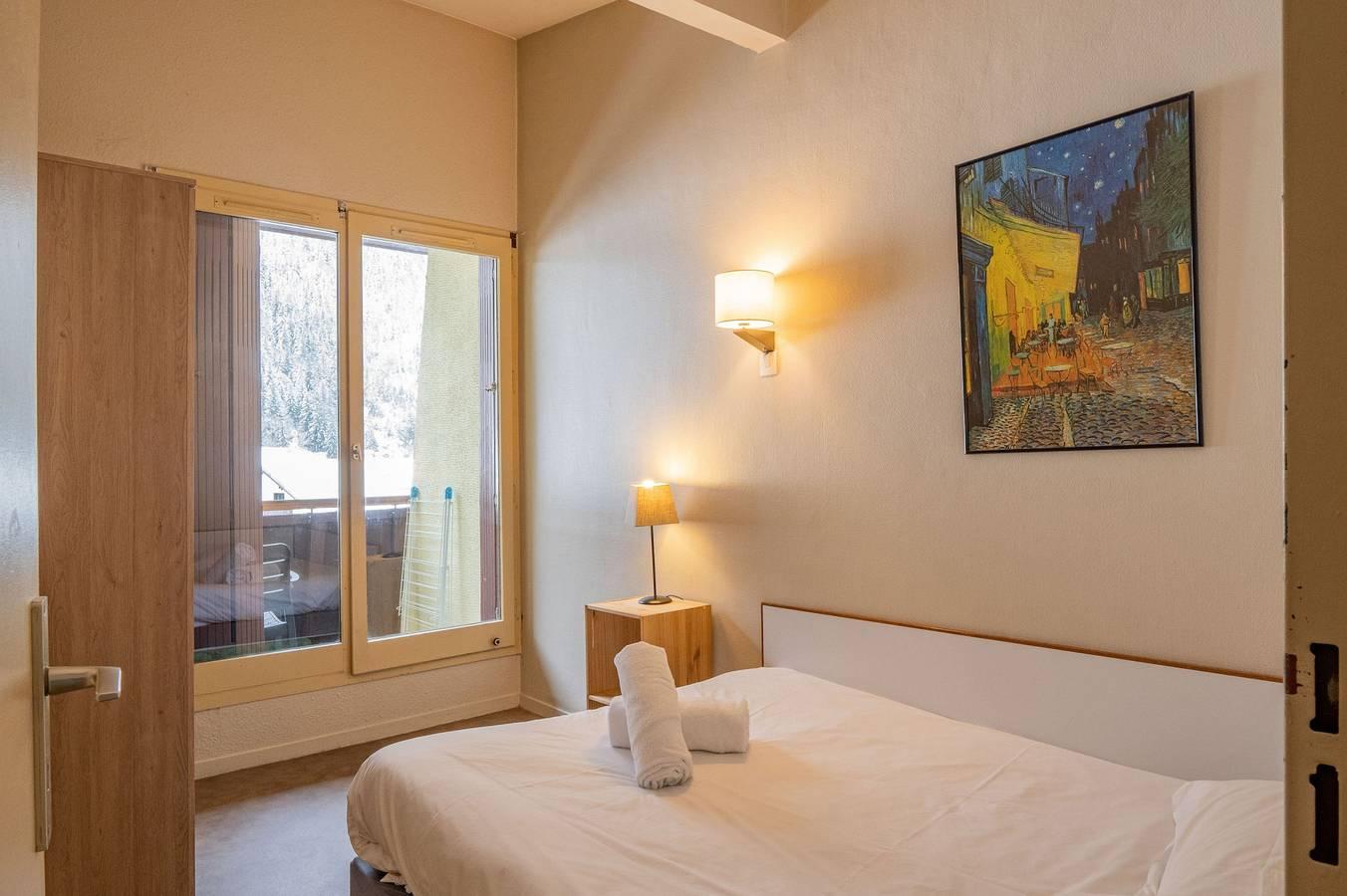 Vakantieappartement in Chamonix, Frankrijk voor 4 personen foto 18